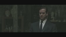 Final Portrait (2017) Fragman