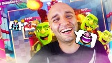 Gizli Goblin Fıçısı Taktiği Nasıl Yapılır? Clash Royale
