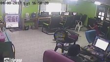 İnternet Kafe Basan Yılan