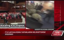 Kanal A 16 Temmuz 2016 - Diyanet