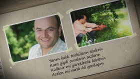 Kıvırcık Ali - Karar Vermek Zor Kıvırcık Ali - Karar Vermek Zor