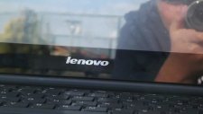 Lenovo Yoga 500 İncelemesi