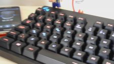 Logitech G810 Orion Spectrum Mekanik Klavye İncelemesi + Ses Testi