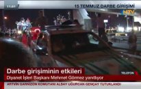 Ntv 16 Temmuz 2016 - Diyanet
