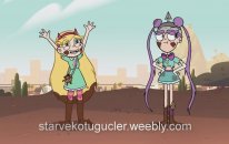 Star ve Kötü Güçler S02e05
