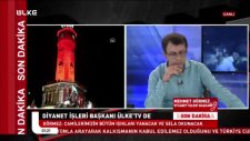 Ülke Tv Kanal7 Ortak Yayın 16 Temmuz 2016 - Diyanet
