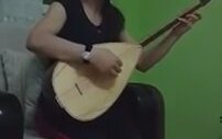 Aynur Bolat - Bir Ay Doğar İlk Akşamdan Geceden
