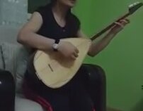 Aynur Bolat - Bir Ay Doğar İlk Akşamdan Geceden Aynur Bolat - Bir Ay Doğar İlk Akşamdan Geceden