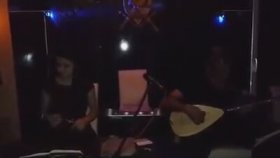 Aynur Bolat - Kalk Gidelim Deli Gönül Aynur Bolat - Kalk Gidelim Deli Gönül