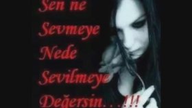 Daimi Özdoğan - Sebebim Oldun Daimi Özdoğan - Sebebim Oldun