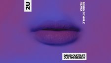 David Guetta ft Justin Bieber - 2U (Robin Schulz Remix)