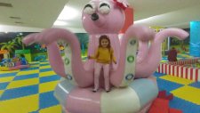 Erasta Avm Playland Oyunalanı Eğlence Keyfi, Çocuk Videosu