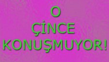 İngilizceyi Çince okuyan dayı.
