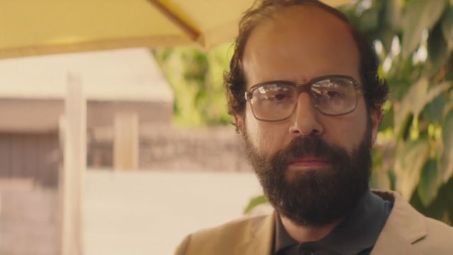 Lemon (2017) Fragman