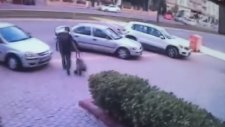 Lösemi Hastası Çocuğun Solunum Cihazını Çaldılar