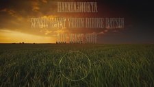 Sensiz Hayat Yerin Dibine Batsın - hayata3nokta #BattleArabesk Hiphop Beat 2017