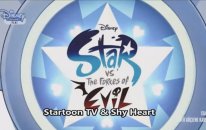 Star ve Kötü Güçler S2e7