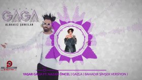 Yaşar Gaga - Alakasız Şarkılar Yaşar Gaga - Alakasız Şarkılar