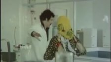 Beyaz Atlı Prensi Barış Manço Olan Kadın