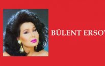 Bülent Ersoy - Derdimin Dermanı Ol