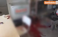 Domaniç'te Vahşet...2 Çocuk Annesi Kadın Boğazı Kesilerek Öldürüldü