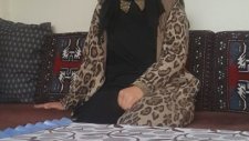 Hanife Çalışkan - Ezelede Deli Gönül Ezele