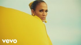 Jennifer Lopez - Ni Tu Ni Yo (feat. Gente De Zona) Jennifer Lopez - Ni Tu Ni Yo (feat. Gente De Zona)