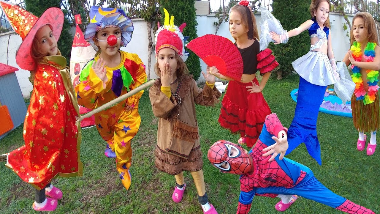 Yeni Yıl için Kostümler: kendin yap Yeni Yıl için Kostümler: kendin yap