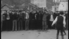 Maçka'nın Kurtuluş Günü Kutlamaları (1975)