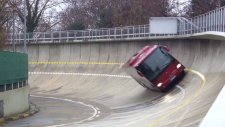 Mercedes-Benz Yolcu Otobüsünün Testi