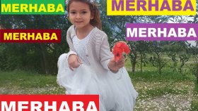 Ve Sonunda Merhaba Videosu 9, Merhaba Merhaba Hepinizi Çok Seviyoruz İyiki Varsınız