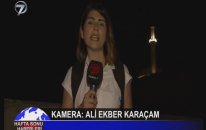 15 Temmuz Salâ - Diyanet