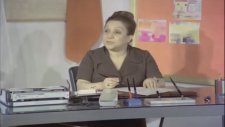 Hoca Hanım Kahraman'ın Hastalığını Öğreniyor ( Canım Kardeşim )