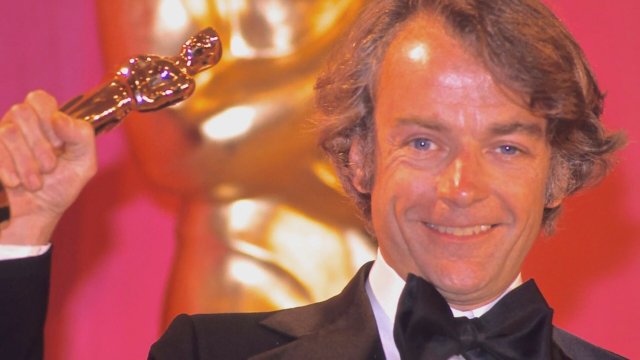 John G. Avildsen: King of the Underdogs - Fragman