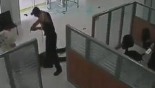 Kahraman Güvenlik Görevlisi