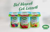 Sütaş Meyveli Yoğurt Reklam