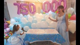 200 Süper Balon, Balonları Patlatmaca Sürprizleri Kapmaca, Eğlenceli Çocuk Videosu