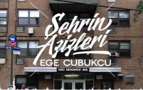 Ege Çubukçu - Şehrin Azizleri: 90 BPM