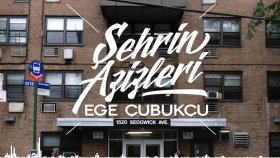 Ege Çubukçu - Şehrin Azizleri Ege Çubukçu - Şehrin Azizleri