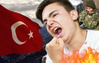 En İddialı Türk Oyunu ! (Türkiye Haritaları)