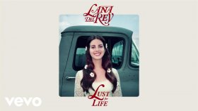 Lana Del Rey - Groupie Love Lana Del Rey - Groupie Love