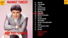 Mahmut Tuncer - Gençliğim