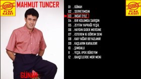 Mahmut Tuncer - İnsaf Eyle