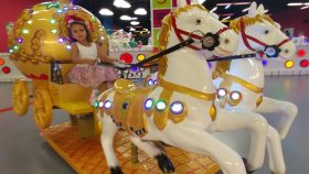 Mall Of Antalya Playkids Oyun Alanı Keyfimiz Devam Ediyor, Eğlenceli Çocuk Videosu
