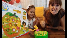 Playland Oyunu Kafasını Çıkarana İndir Balyozu Çok Eğlendik, Çocuk Videosu