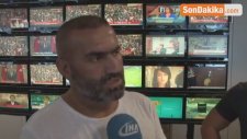 Şenol Basat: