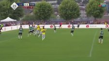 Sporting Lizbon 2-1 Fenerbahçe (Maç Özeti - 12 Temmuz 2017)