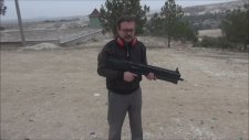 UTAŞ UTS-15 Nasıl Kullanılır?