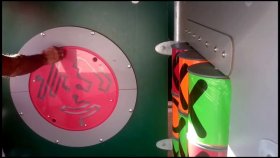 Yenilenmiş Video Mc Donald's Ta Happy Meal Günü ,parkta Gezdik Kedilerle Oynadık Hediye Oyuncaklar