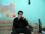 Ağız Mızıkası - Deneme - Oktay Yörük